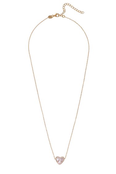 Collier Alisia Accessorize Femme in Argent AL5122.01.000 - AL5122.01.000
